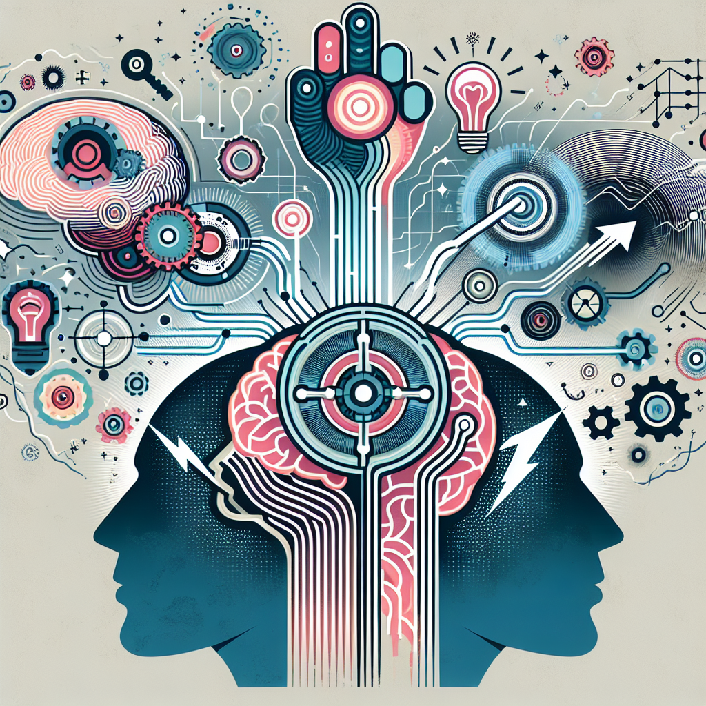 Desbloqueie o Poder da Mentalidade: O Caminho para a Aprovação Pessoal e Profissional