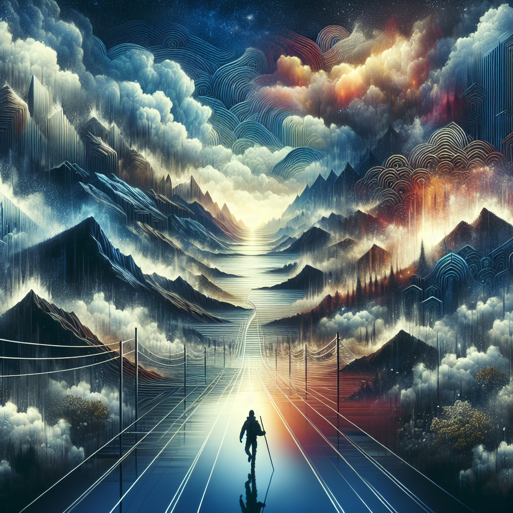 Superando Barreiras: Por que Alguns Nunca Desistem?