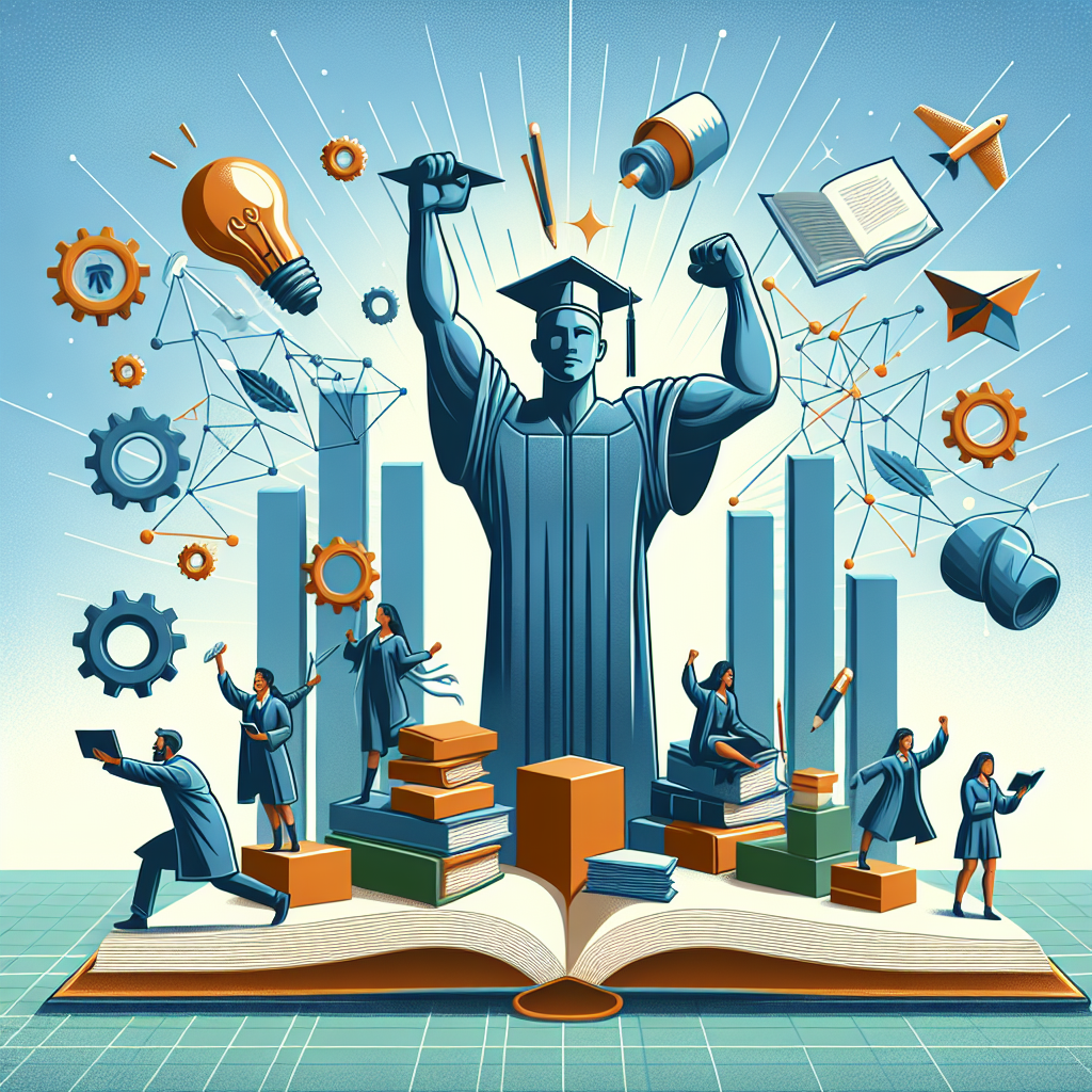 Avoiding Common Pitfalls: Study Secrets from the Graduates’ Playbook