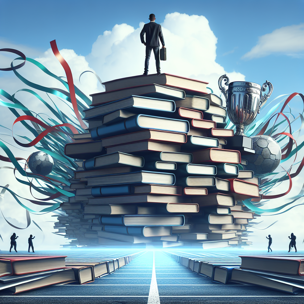 Como Vencer a Síndrome do Impostor e Conquistar Sua Aprovação em Concursos