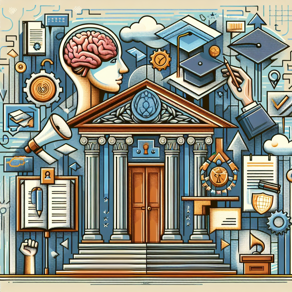 De Estudante a Candidato: O Papel da Psique na Aprovação em Editais