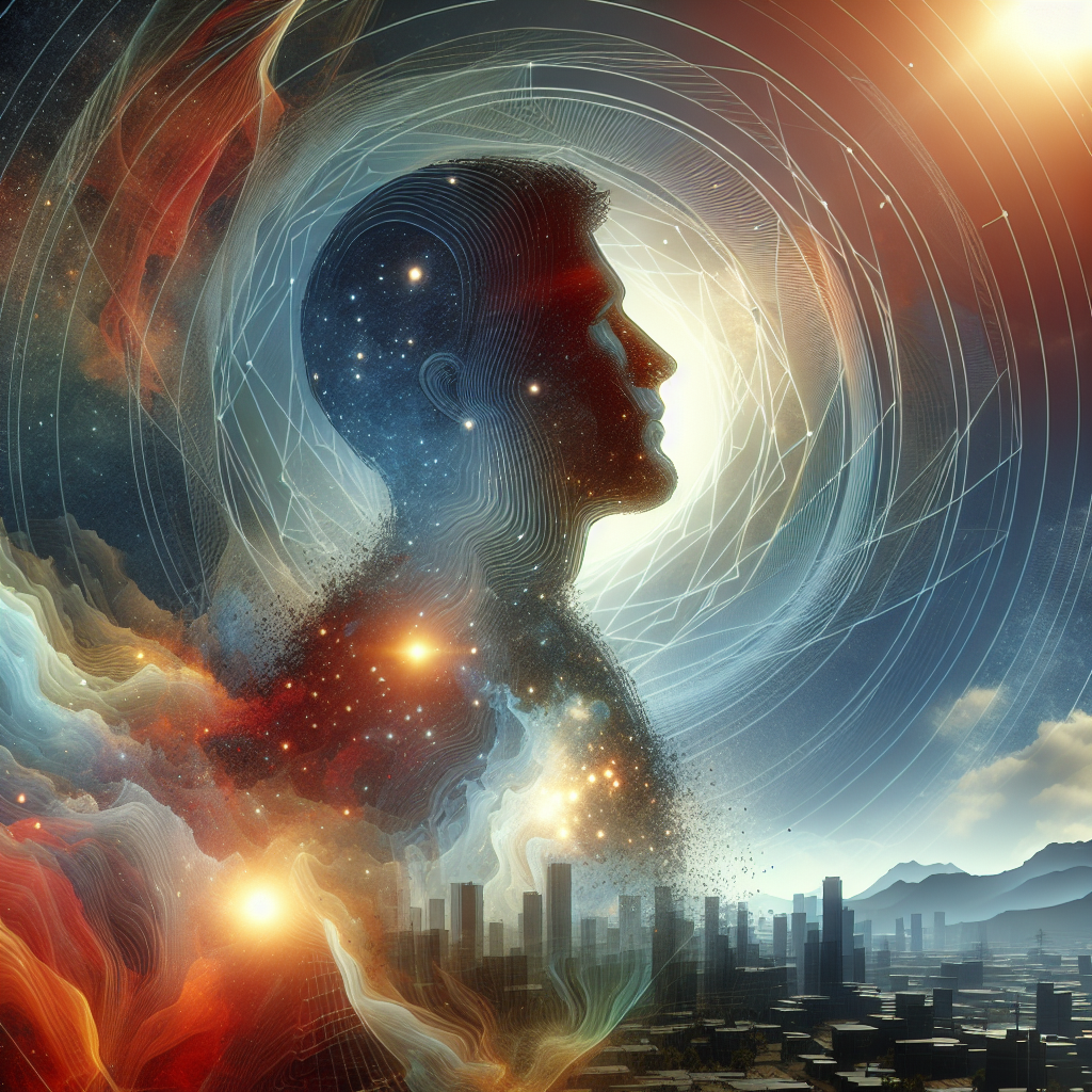 Se Enxergar no Cargo: O Passo Inicial para Oportunidades de Crescimento