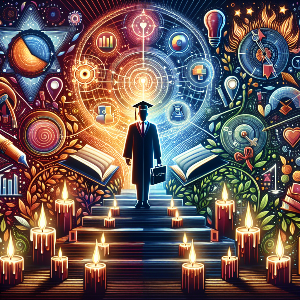 Transforme Seus Estudos: A Mentalidade de Aprovado Como Chave do Sucesso